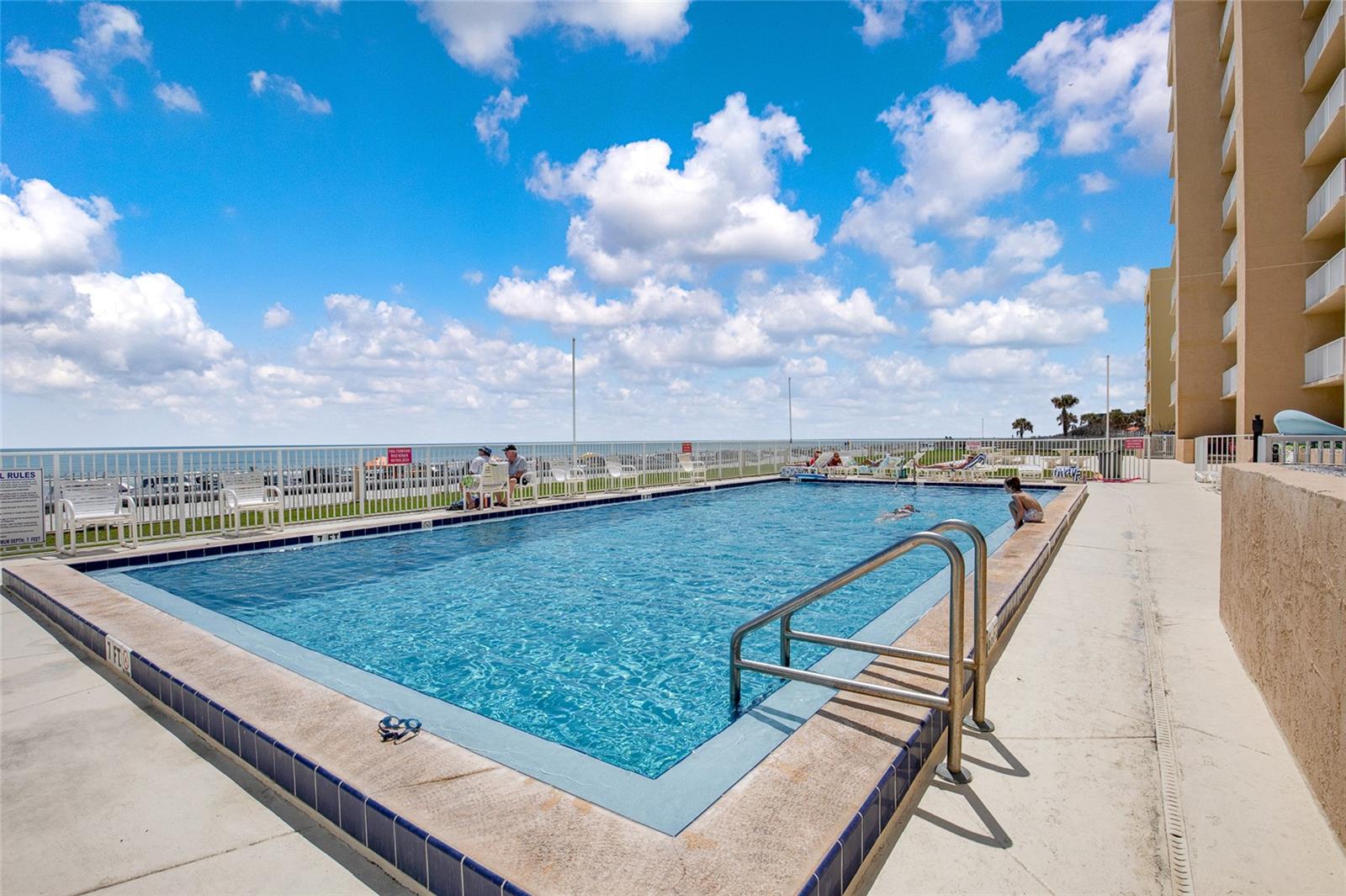 421 S ATLANTIC AVE #302, NEW SMYRNA BEACH, FL, 32169