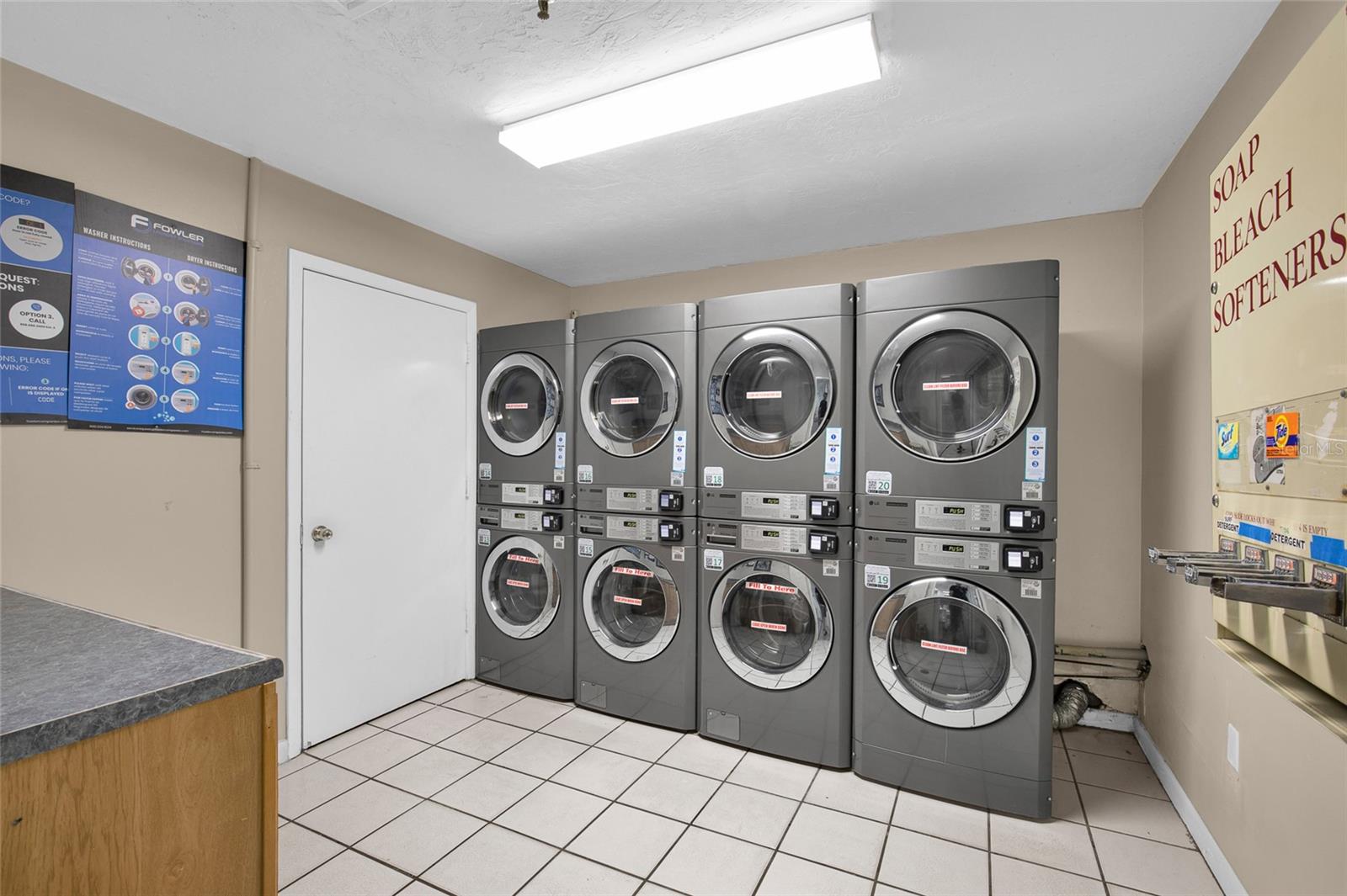 421 S ATLANTIC AVE #302, NEW SMYRNA BEACH, FL, 32169