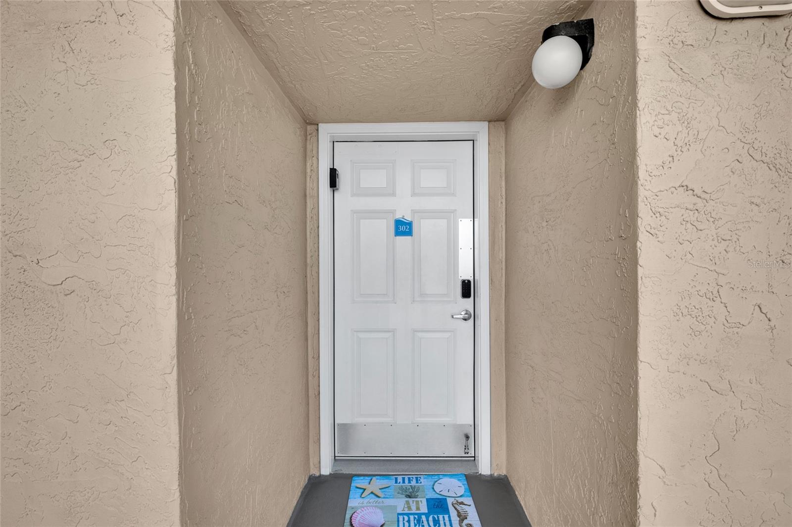 421 S ATLANTIC AVE #302, NEW SMYRNA BEACH, FL, 32169