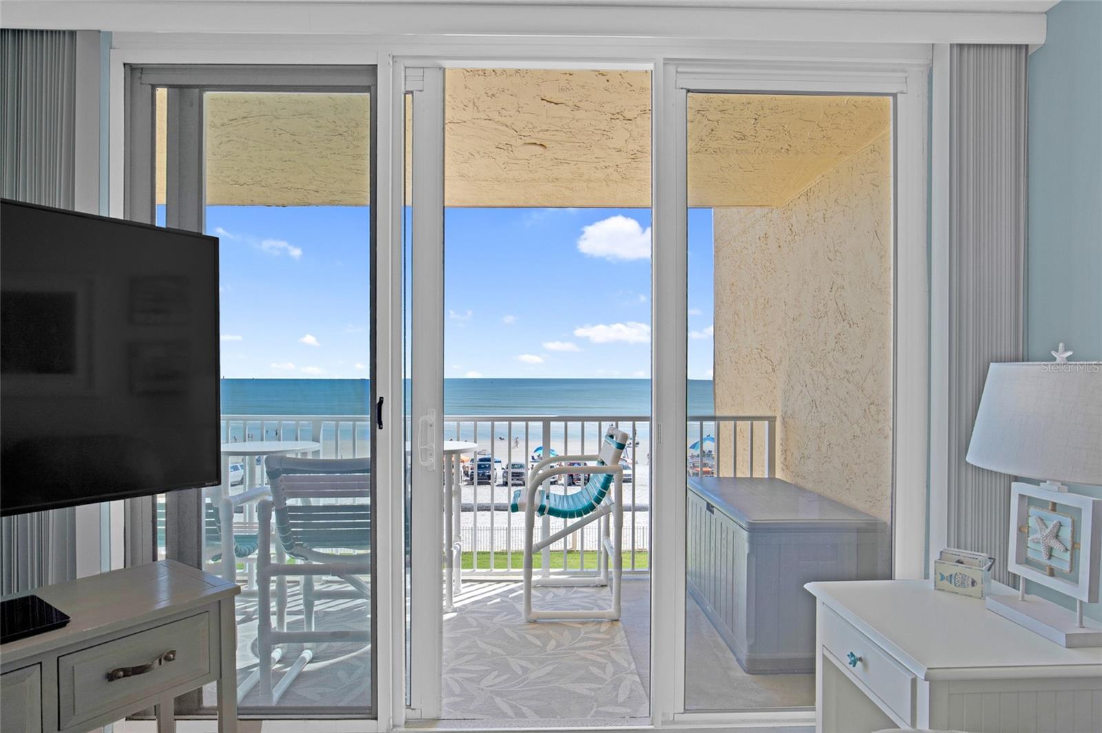 421 S ATLANTIC AVE #302, NEW SMYRNA BEACH, FL, 32169