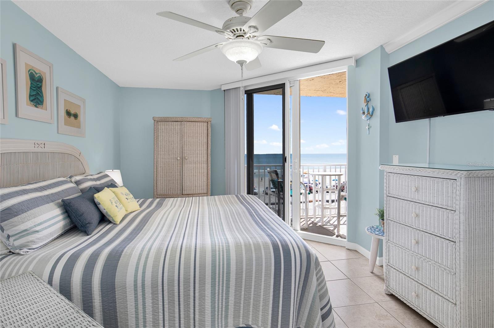 421 S ATLANTIC AVE #302, NEW SMYRNA BEACH, FL, 32169