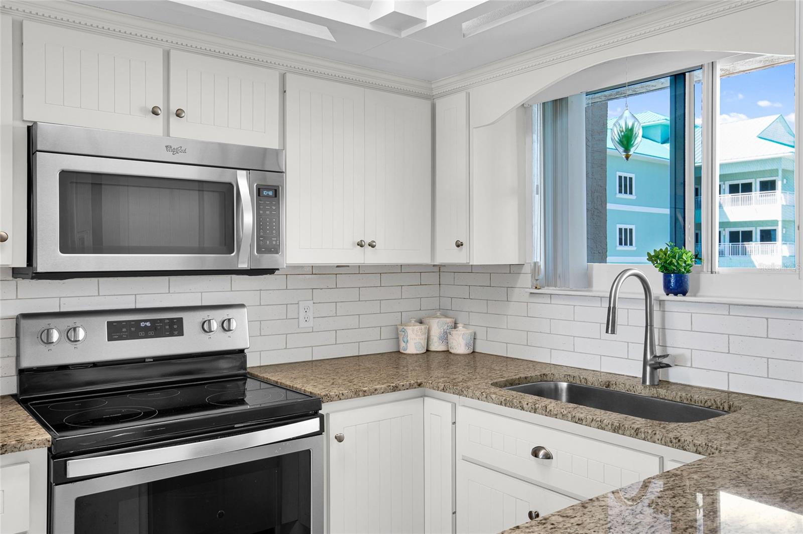 421 S ATLANTIC AVE #302, NEW SMYRNA BEACH, FL, 32169