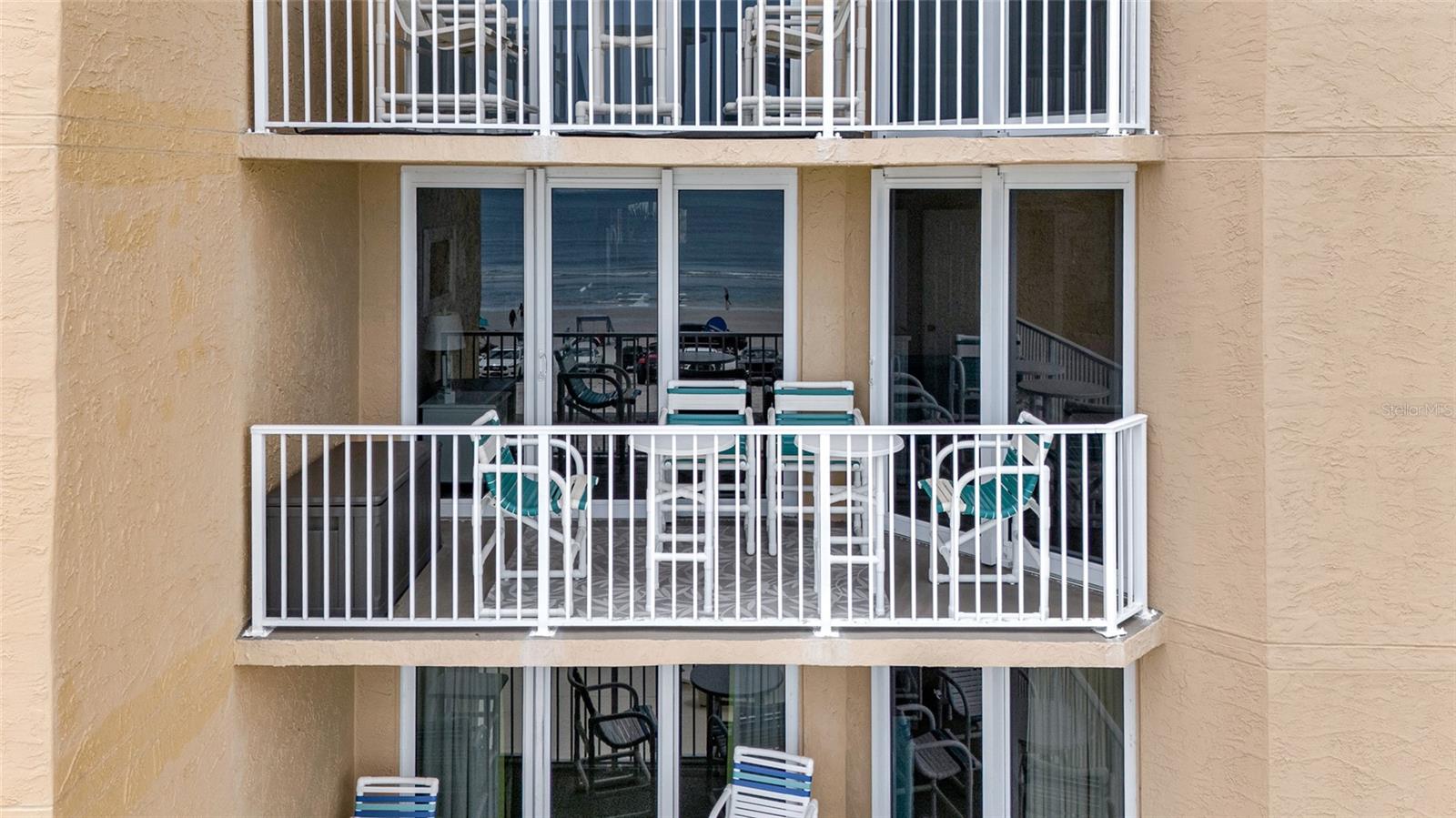 421 S ATLANTIC AVE #302, NEW SMYRNA BEACH, FL, 32169