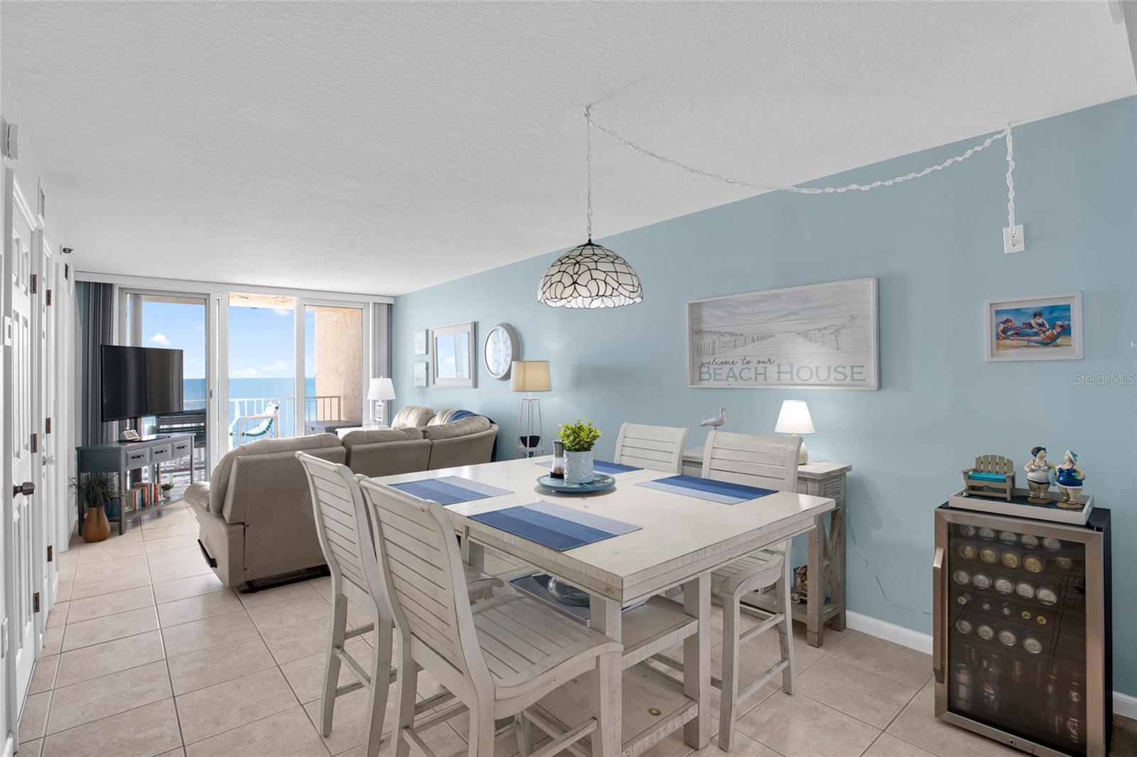 421 S ATLANTIC AVE #302, NEW SMYRNA BEACH, FL, 32169