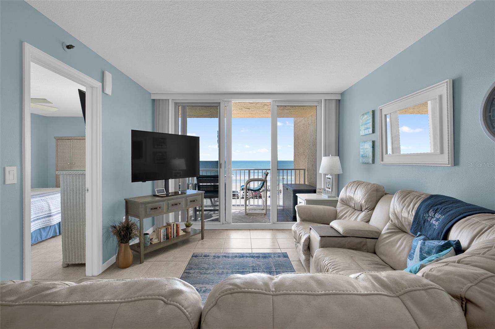 421 S ATLANTIC AVE #302, NEW SMYRNA BEACH, FL, 32169