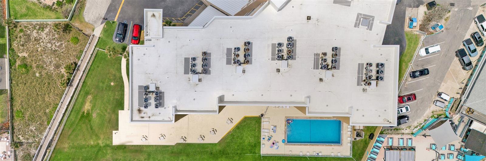 421 S ATLANTIC AVE #302, NEW SMYRNA BEACH, FL, 32169