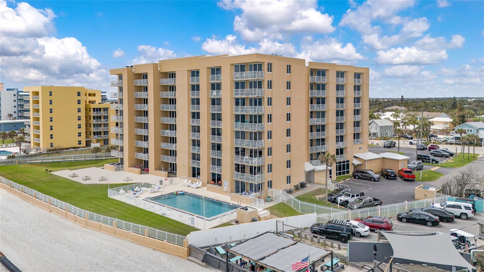 421 S ATLANTIC AVE #302, NEW SMYRNA BEACH, FL, 32169