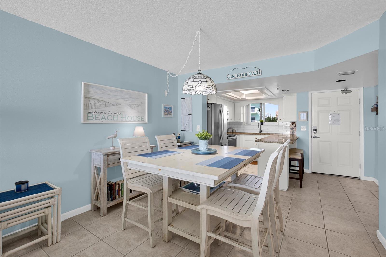 421 S ATLANTIC AVE #302, NEW SMYRNA BEACH, FL, 32169