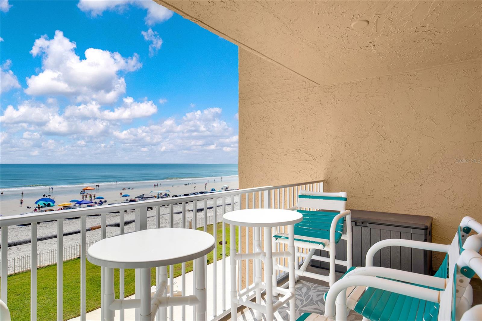 421 S ATLANTIC AVE #302, NEW SMYRNA BEACH, FL, 32169