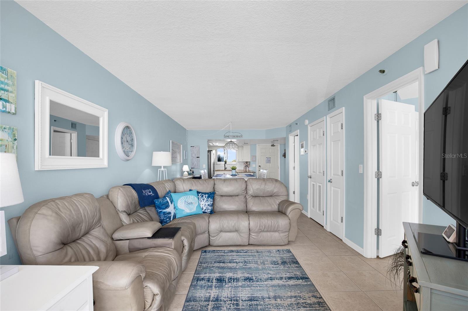 421 S ATLANTIC AVE #302, NEW SMYRNA BEACH, FL, 32169