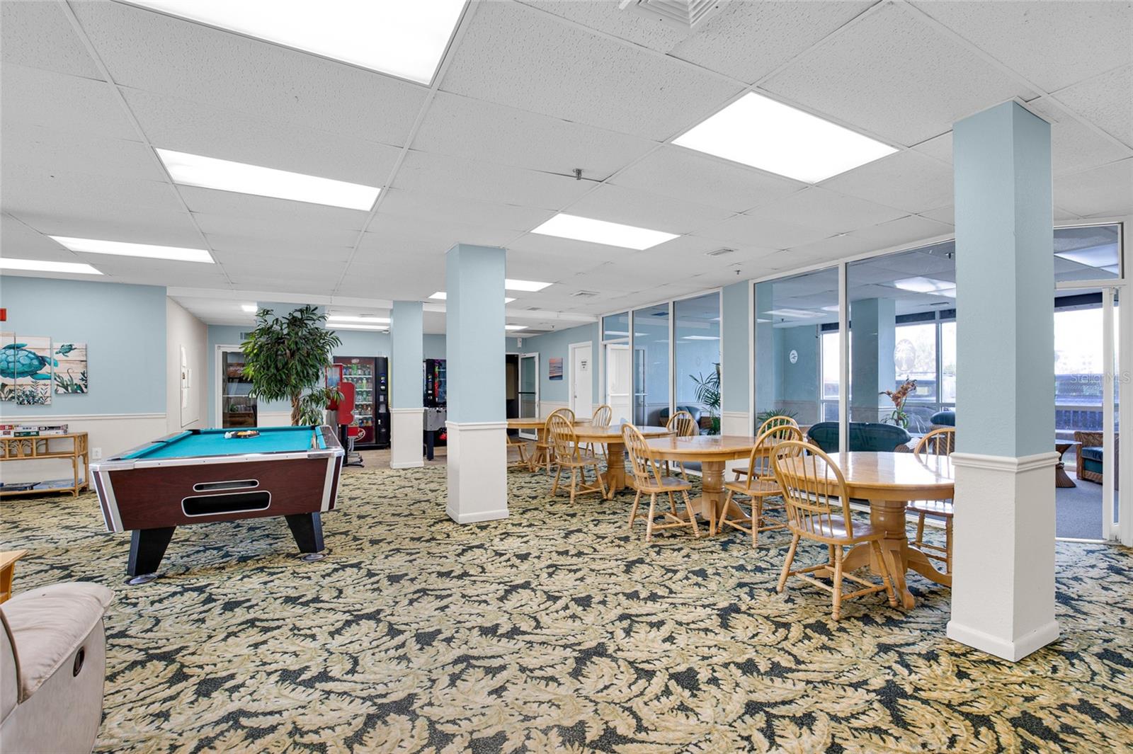 421 S ATLANTIC AVE #302, NEW SMYRNA BEACH, FL, 32169