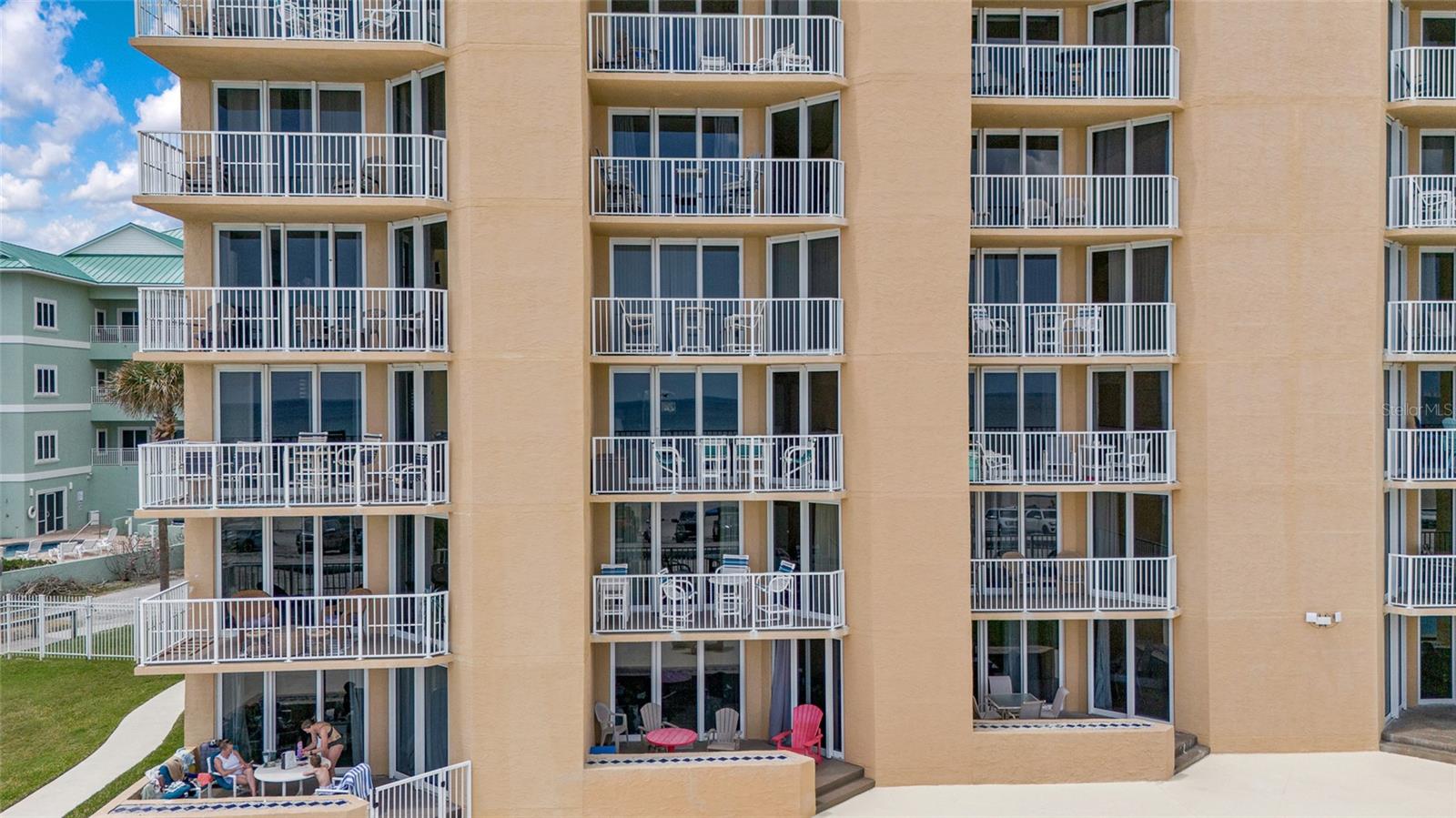 421 S ATLANTIC AVE #302, NEW SMYRNA BEACH, FL, 32169