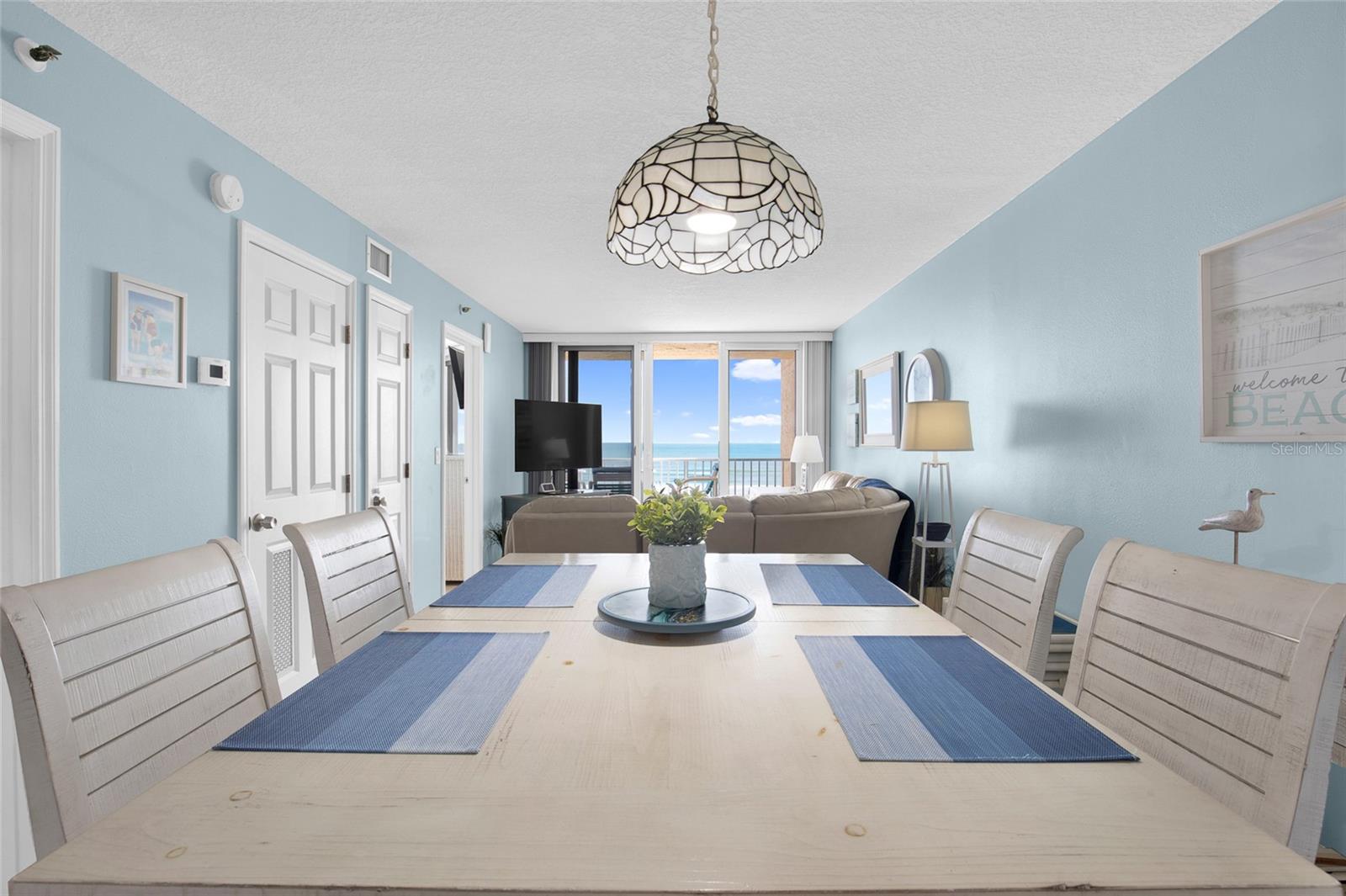 421 S ATLANTIC AVE #302, NEW SMYRNA BEACH, FL, 32169