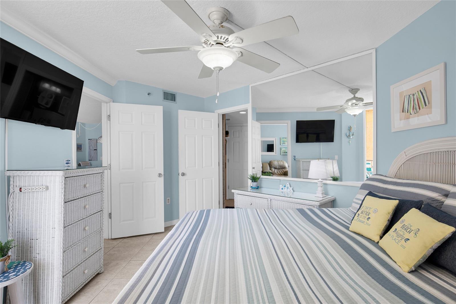 421 S ATLANTIC AVE #302, NEW SMYRNA BEACH, FL, 32169