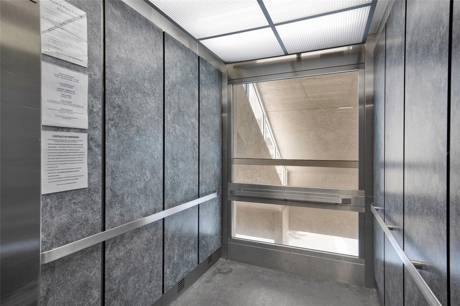 421 S ATLANTIC AVE #302, NEW SMYRNA BEACH, FL, 32169