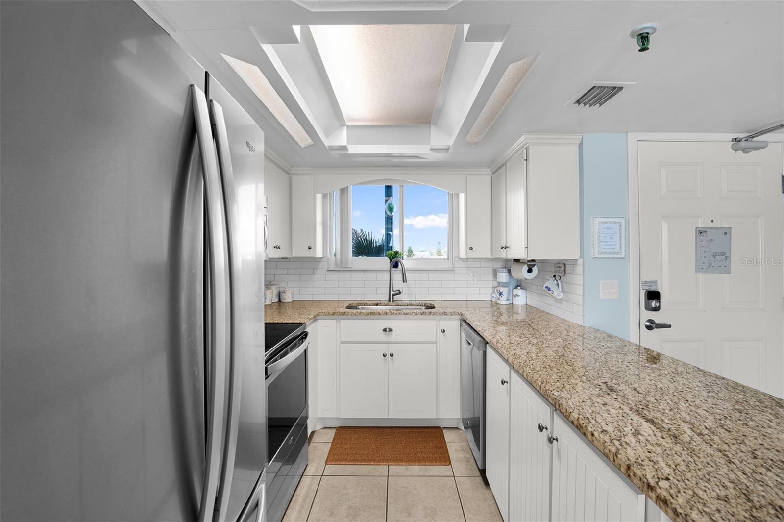 421 S ATLANTIC AVE #302, NEW SMYRNA BEACH, FL, 32169