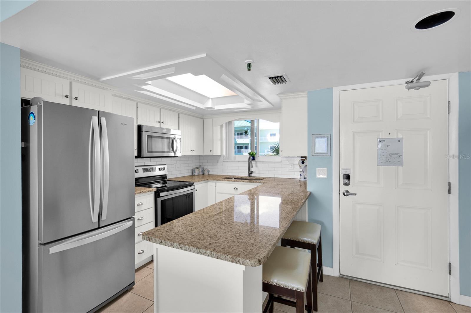 421 S ATLANTIC AVE #302, NEW SMYRNA BEACH, FL, 32169