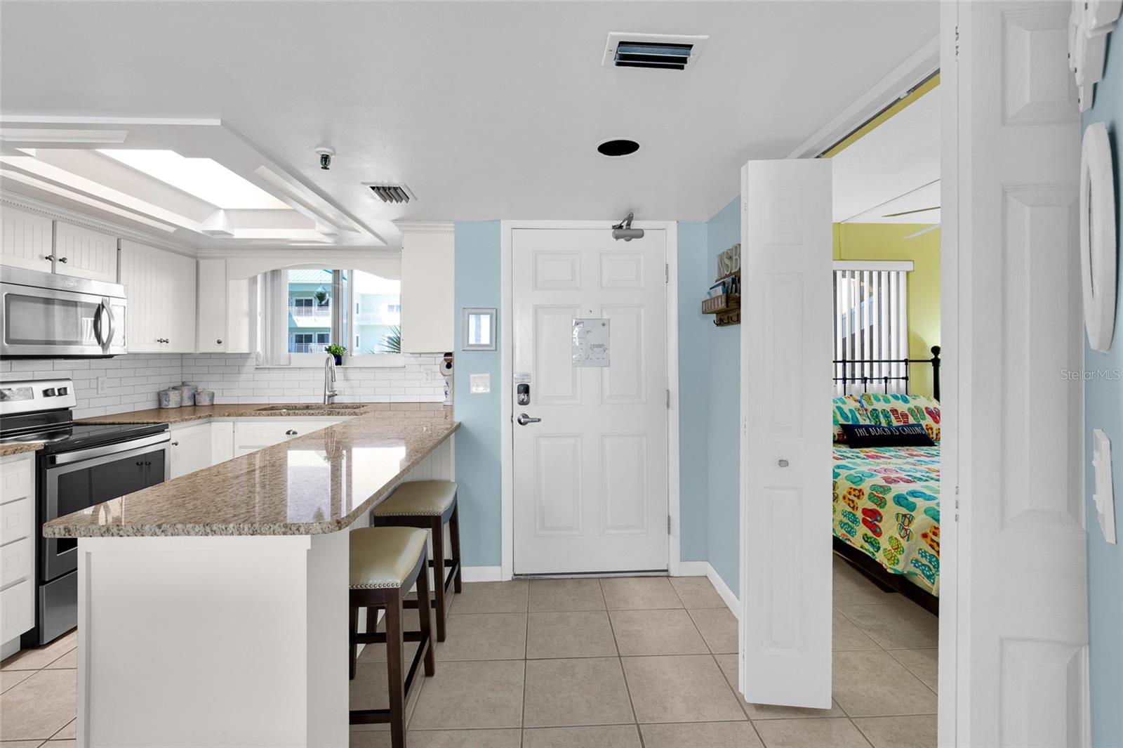 421 S ATLANTIC AVE #302, NEW SMYRNA BEACH, FL, 32169