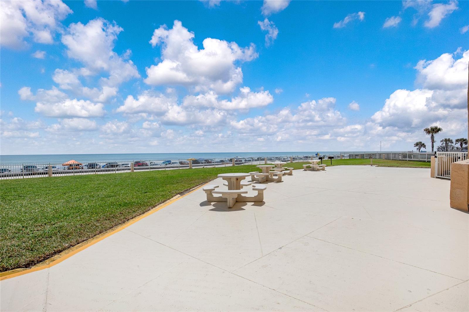 421 S ATLANTIC AVE #302, NEW SMYRNA BEACH, FL, 32169