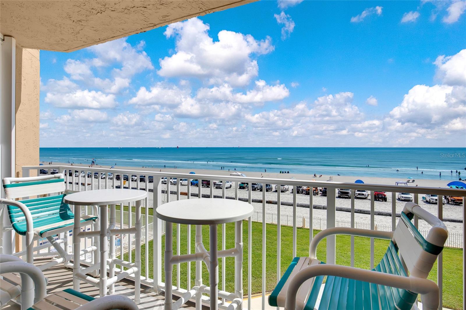 421 S ATLANTIC AVE #302, NEW SMYRNA BEACH, FL, 32169