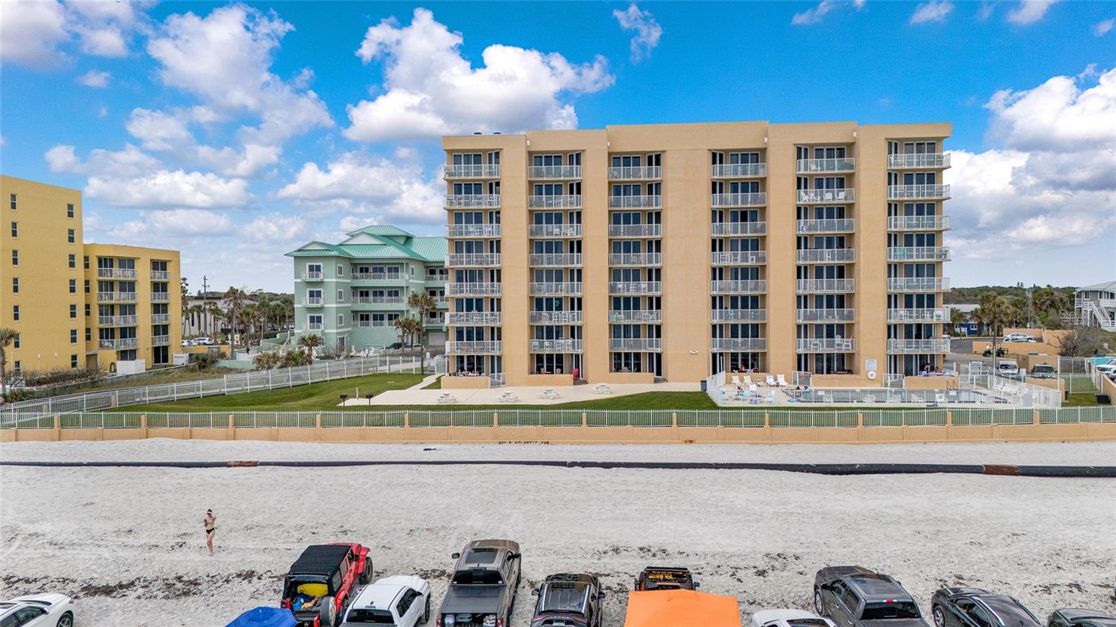 421 S ATLANTIC AVE #302, NEW SMYRNA BEACH, FL, 32169