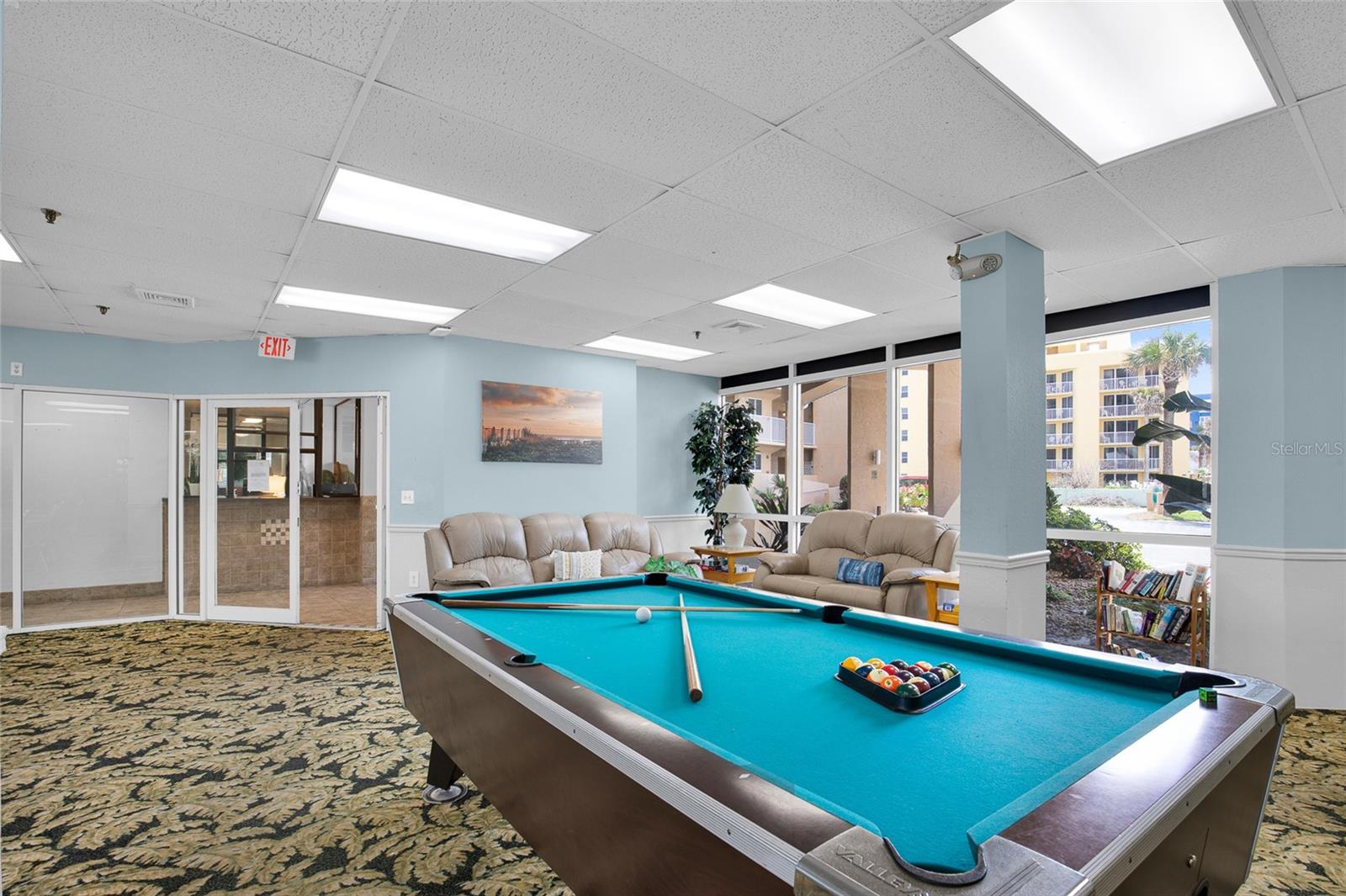 421 S ATLANTIC AVE #302, NEW SMYRNA BEACH, FL, 32169