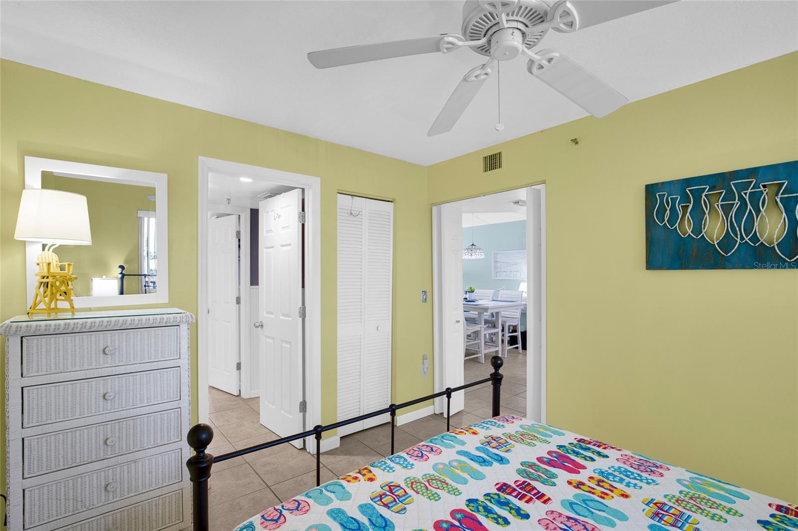 421 S ATLANTIC AVE #302, NEW SMYRNA BEACH, FL, 32169