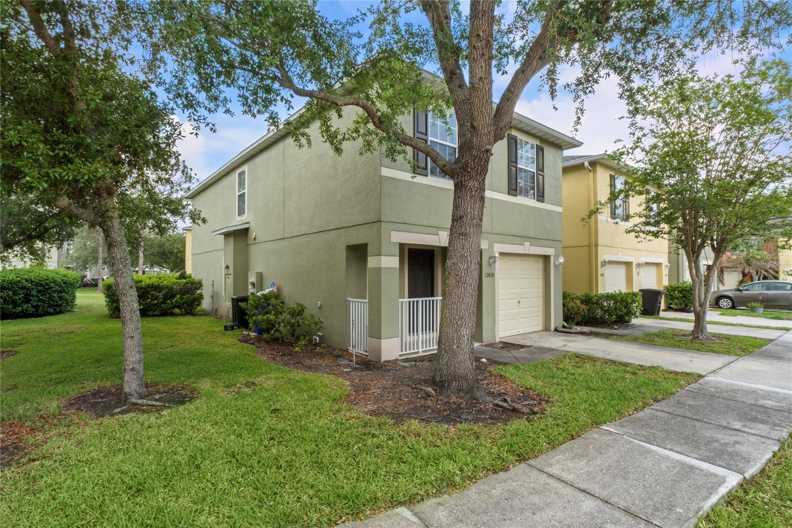 13430 SOUTHMEADOW DR #138, ORLANDO, FL, 32824