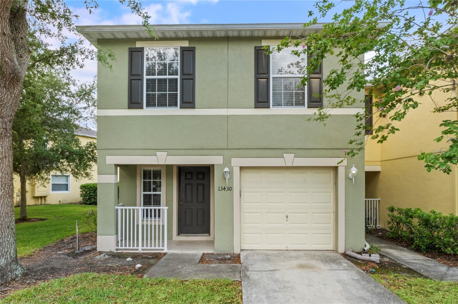 13430 SOUTHMEADOW DR #138, ORLANDO, FL, 32824