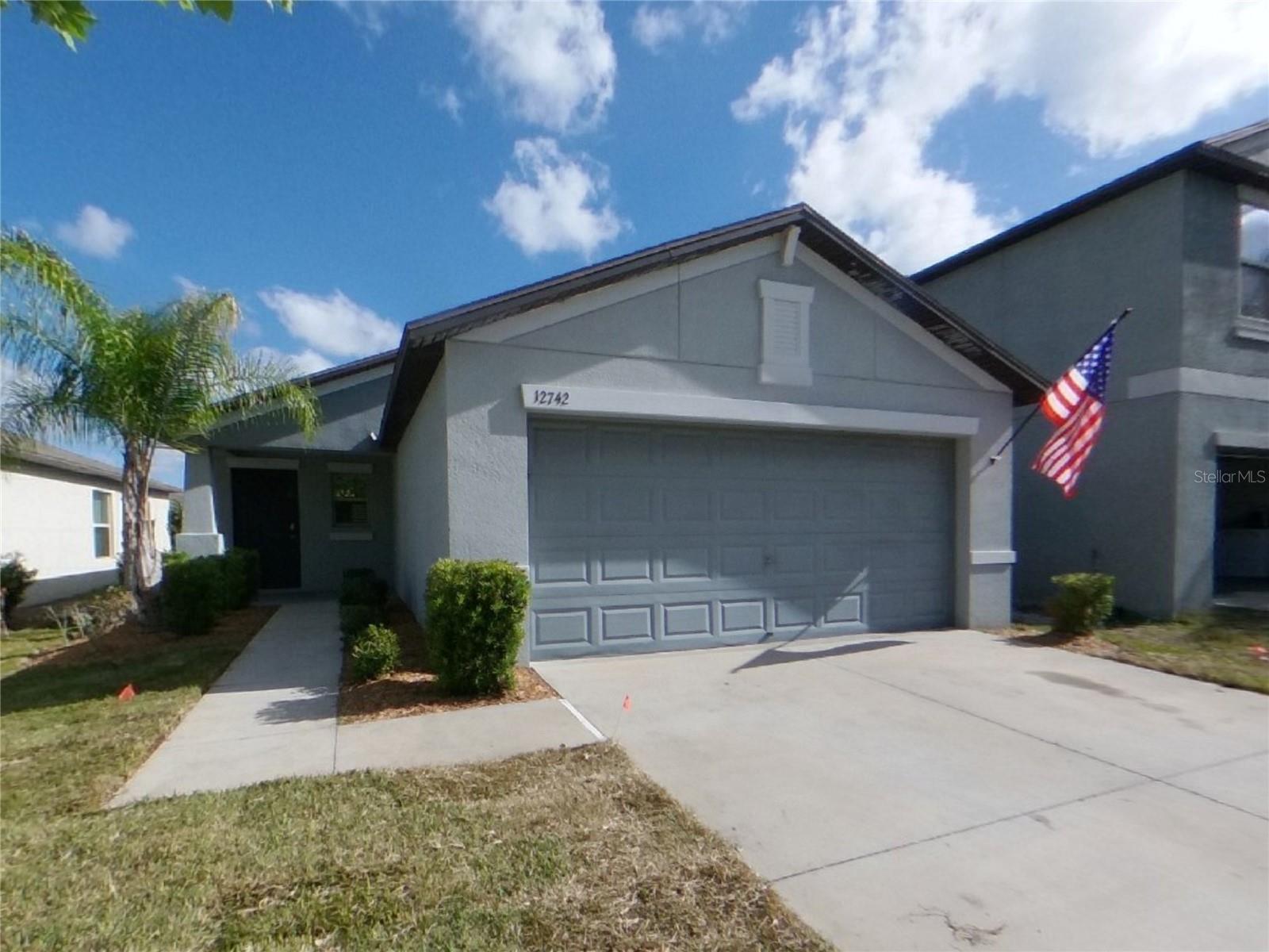 TWIN CREEKS PH 1 & 2, RIVERVIEW, FL, 33578