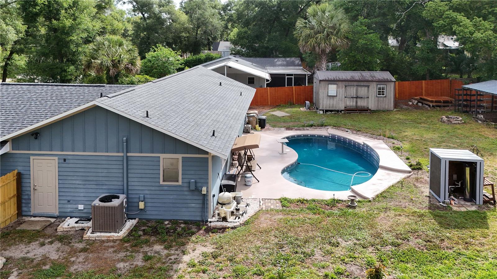 25302 GLEN EAGLES ST, SORRENTO, FL, 32776