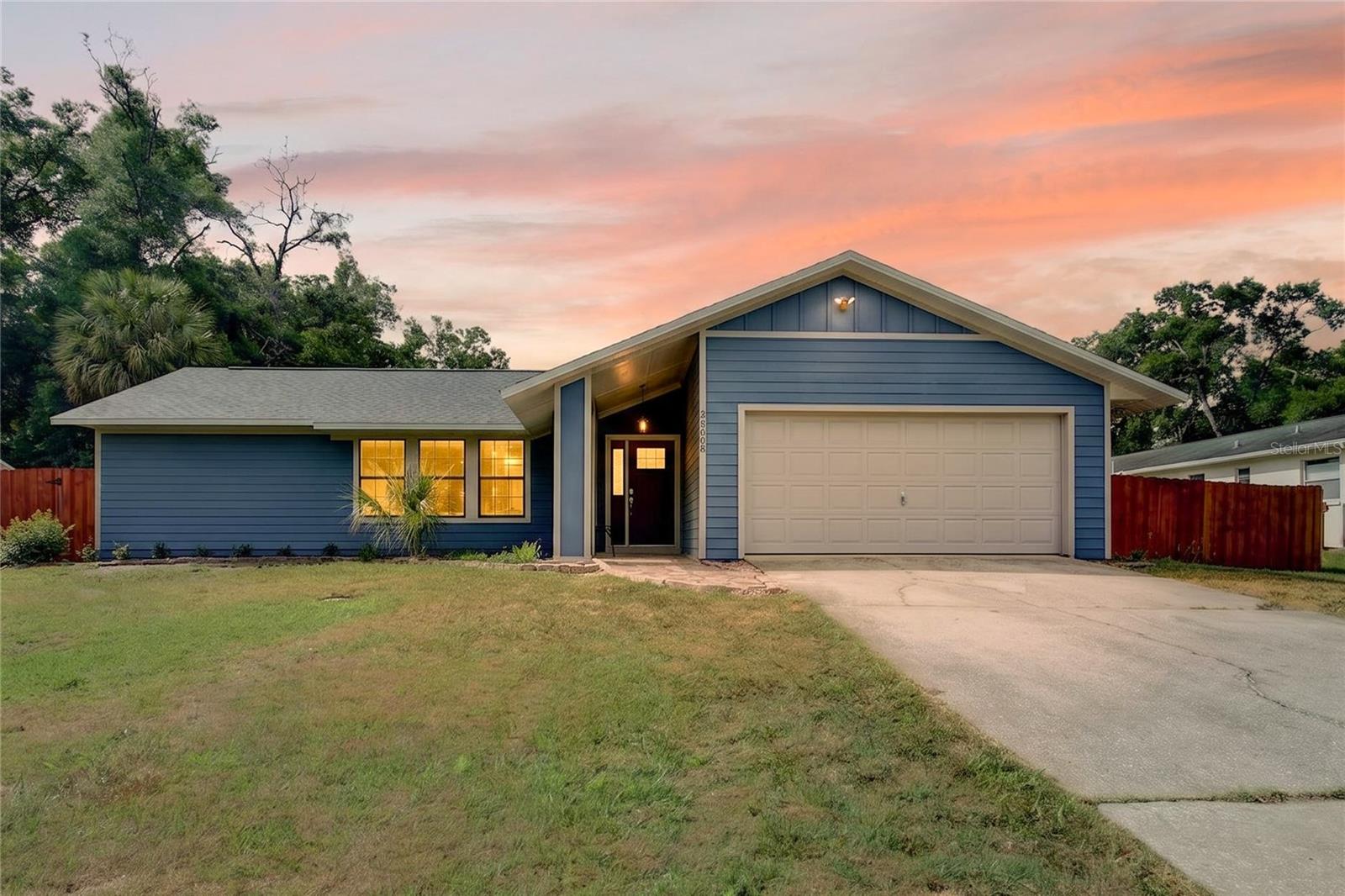 25302 GLEN EAGLES ST, SORRENTO, FL, 32776