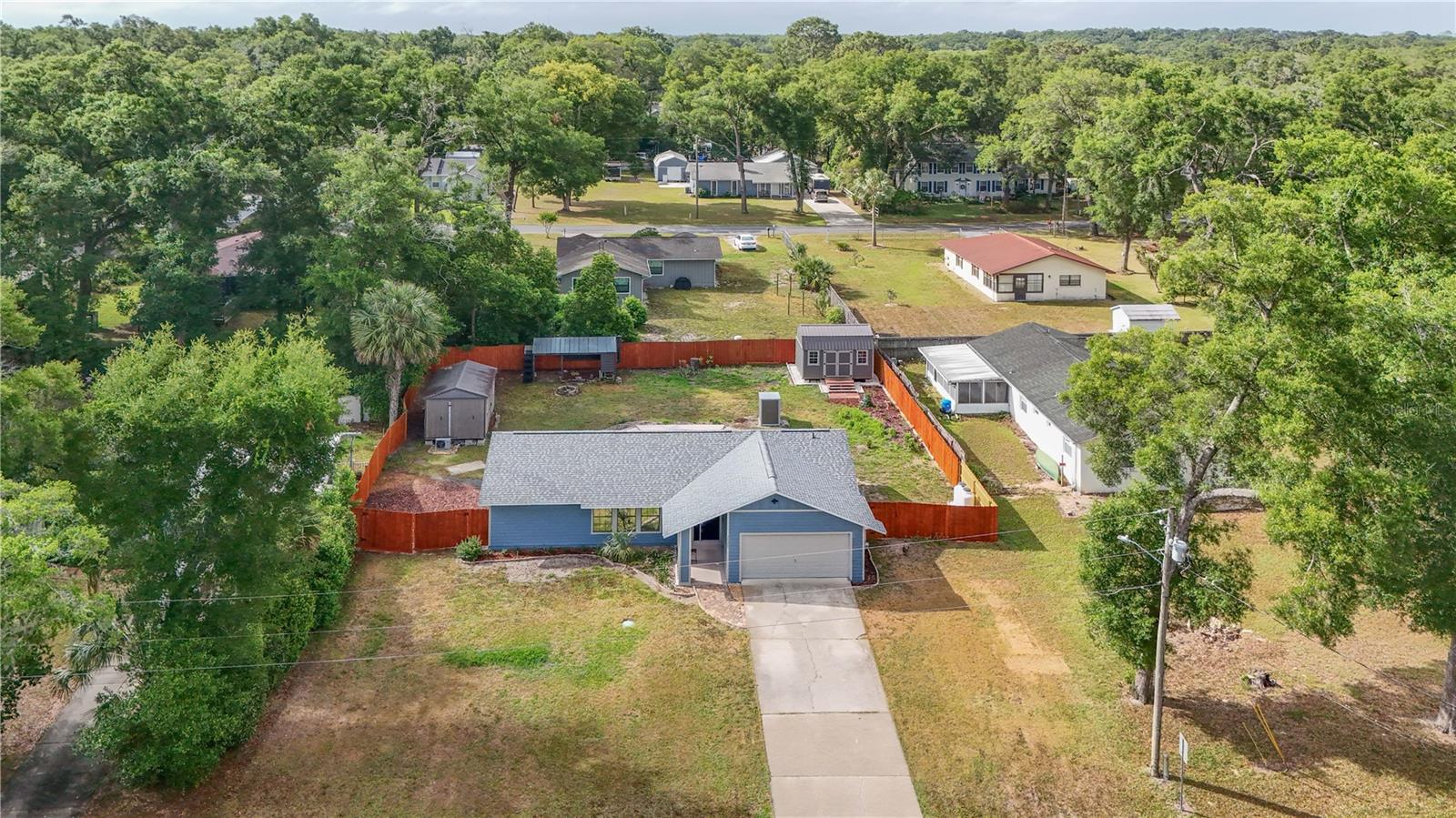 25302 GLEN EAGLES ST, SORRENTO, FL, 32776