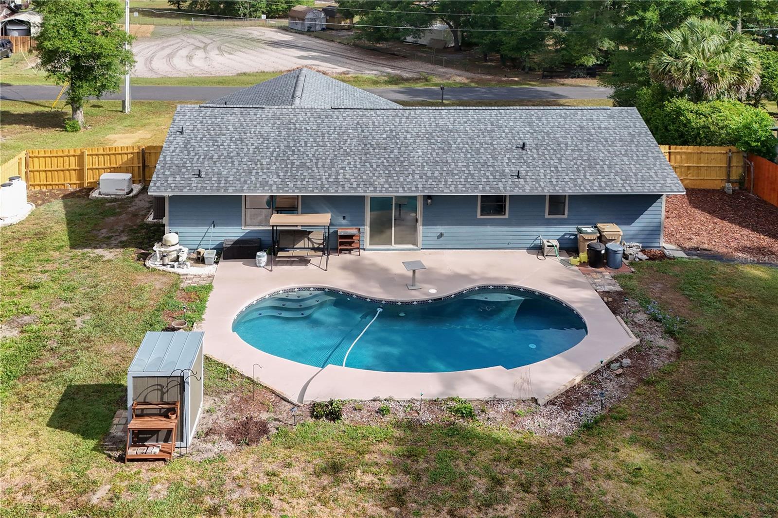 25302 GLEN EAGLES ST, SORRENTO, FL, 32776