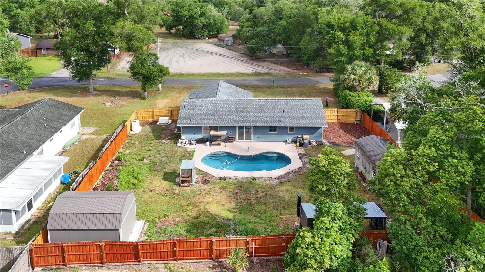 25302 GLEN EAGLES ST, SORRENTO, FL, 32776