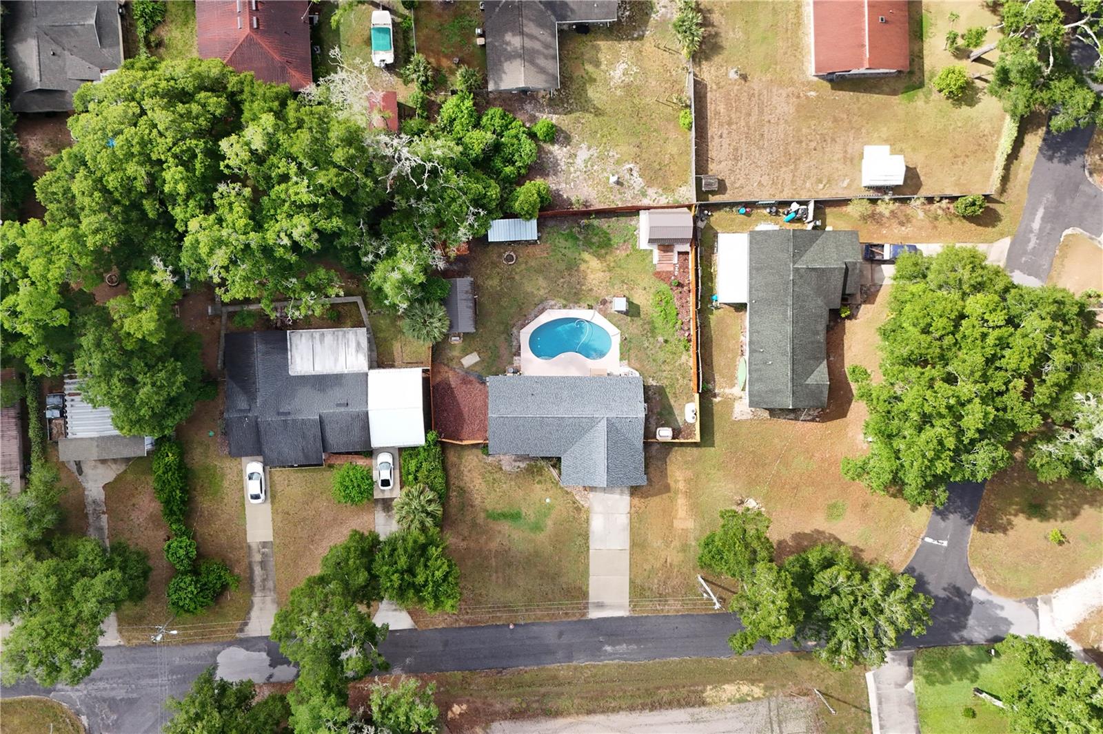 25302 GLEN EAGLES ST, SORRENTO, FL, 32776