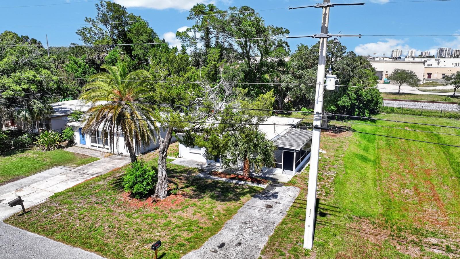 2425 ANASTASIA DR, SOUTH DAYTONA, FL, 32119