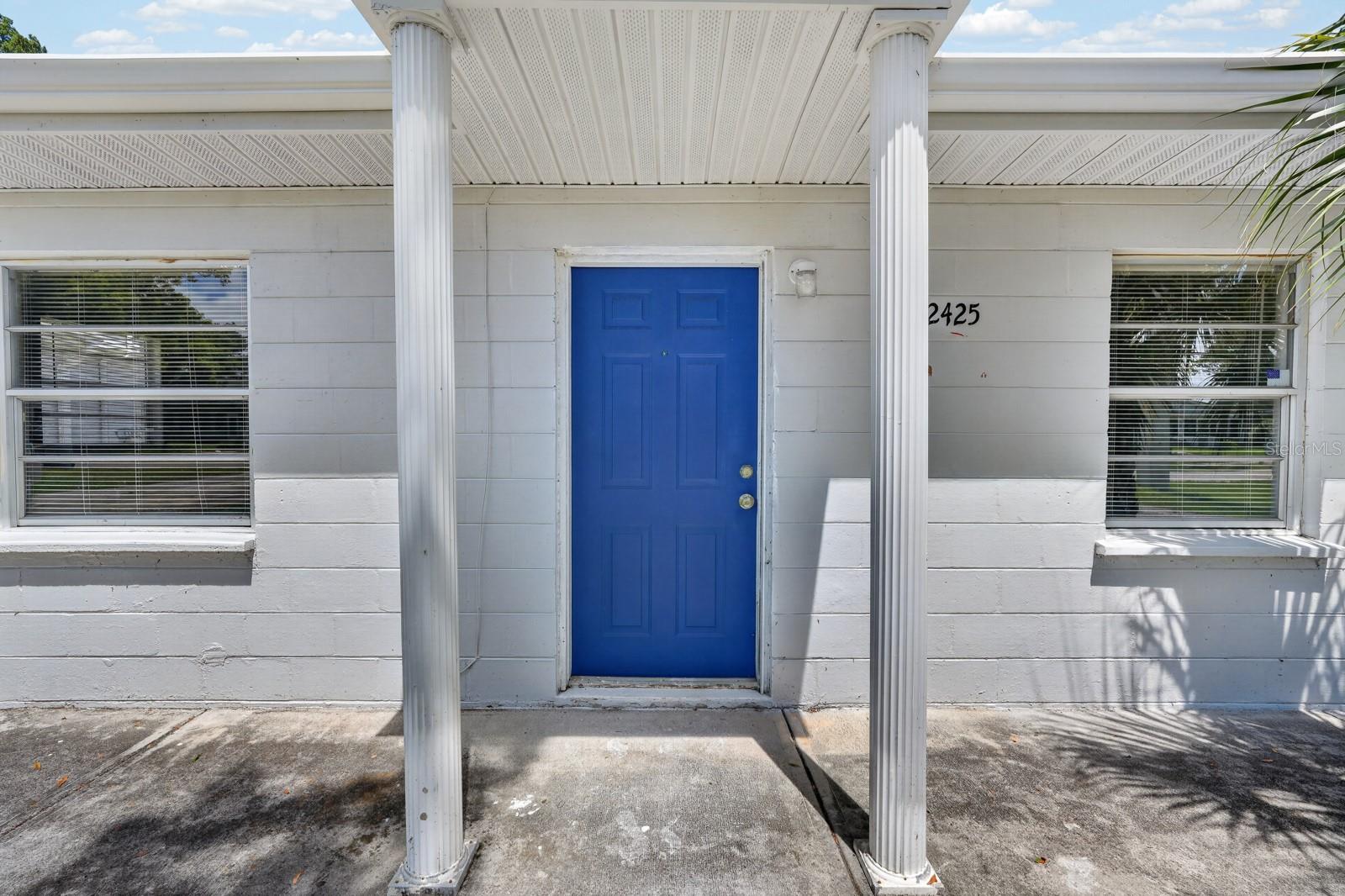 2425 ANASTASIA DR, SOUTH DAYTONA, FL, 32119