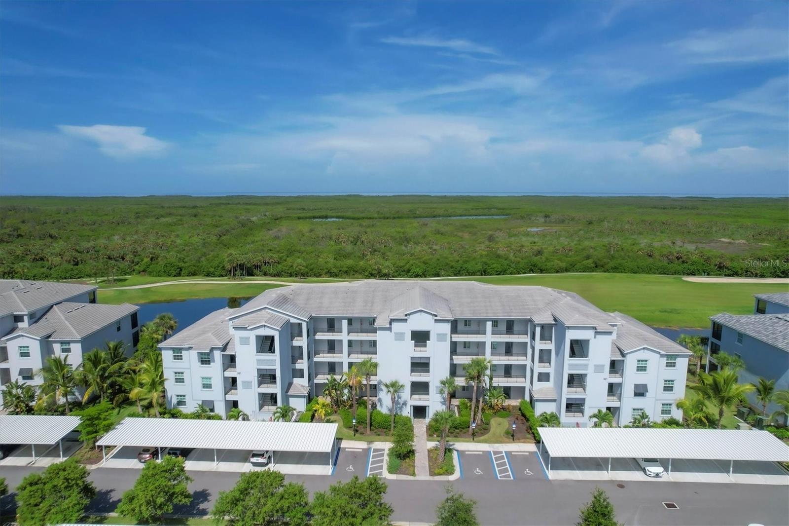 14071 HERITAGE LANDING BLVD #326, PUNTA GORDA, FL, 33955