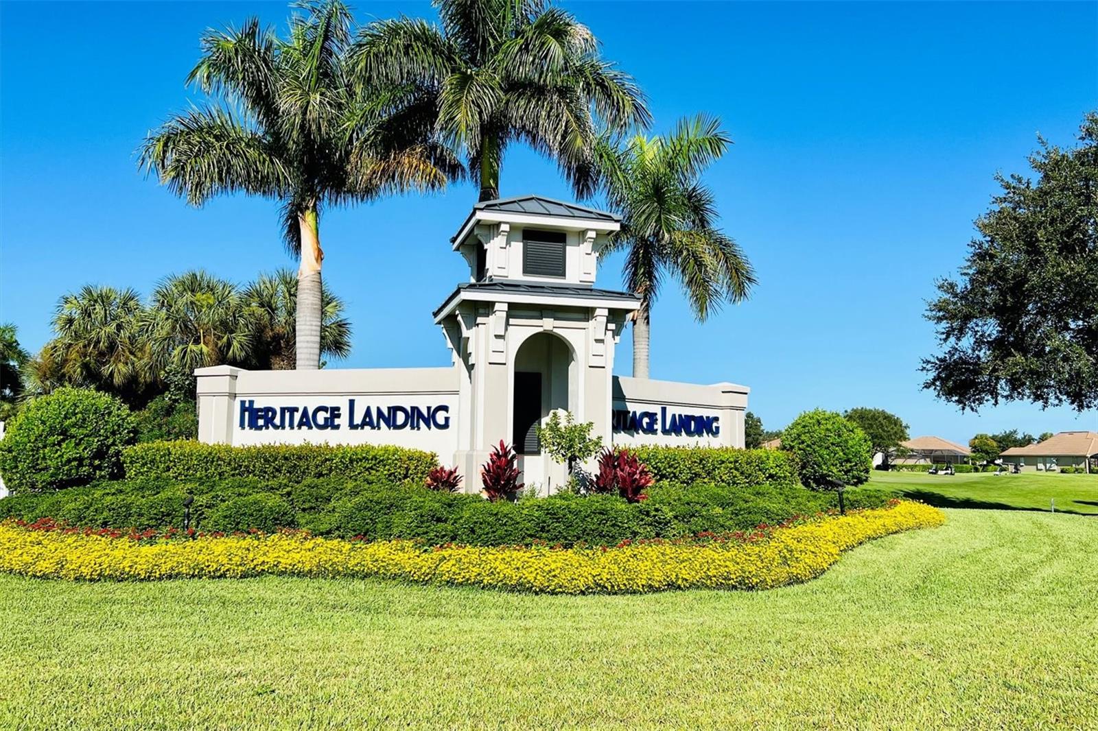 14071 HERITAGE LANDING BLVD #326, PUNTA GORDA, FL, 33955