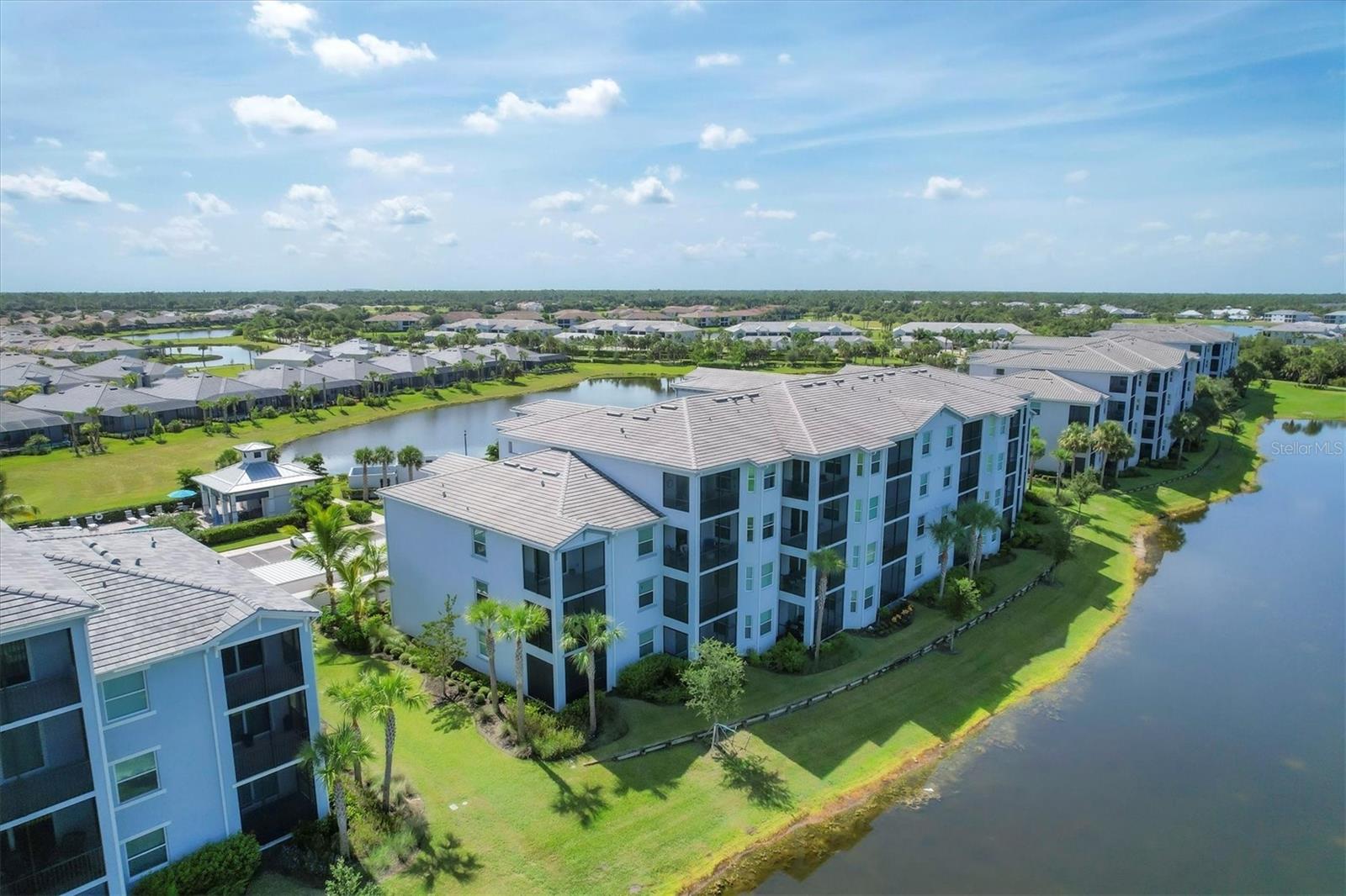 14071 HERITAGE LANDING BLVD #326, PUNTA GORDA, FL, 33955