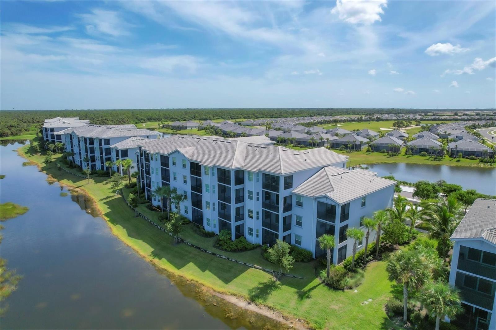 14071 HERITAGE LANDING BLVD #326, PUNTA GORDA, FL, 33955