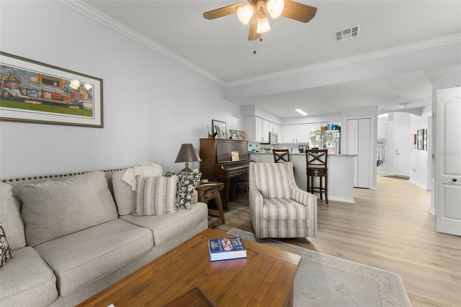 674 SANDY NECK LN #102, ALTAMONTE SPRINGS, FL, 32714