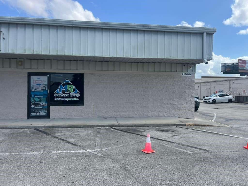 11609 S ORANGE BLOSSOM TRL #201, ORLANDO, FL, 32837