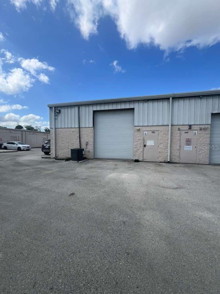 11609 S ORANGE BLOSSOM TRL #201, ORLANDO, FL, 32837