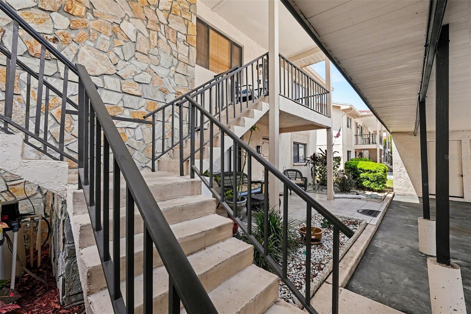 9990 EAGLES POINT CIR #4, PORT RICHEY, FL, 34668