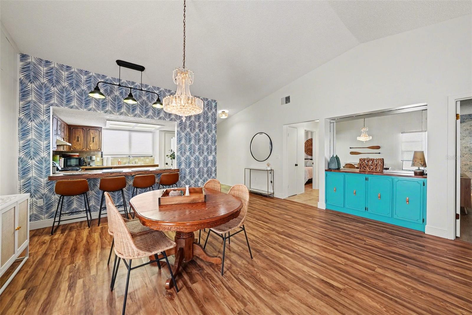 9990 EAGLES POINT CIR #4, PORT RICHEY, FL, 34668
