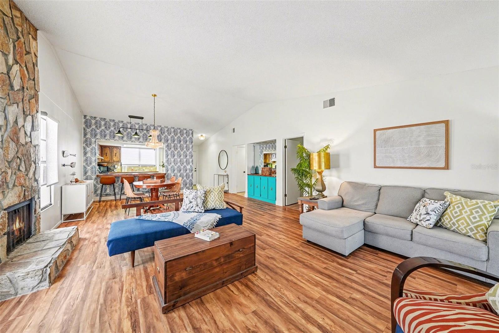 9990 EAGLES POINT CIR #4, PORT RICHEY, FL, 34668