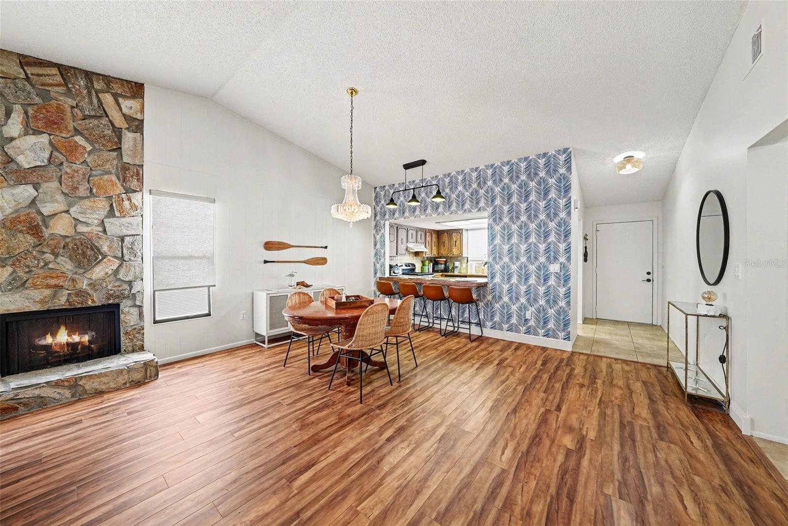 9990 EAGLES POINT CIR #4, PORT RICHEY, FL, 34668