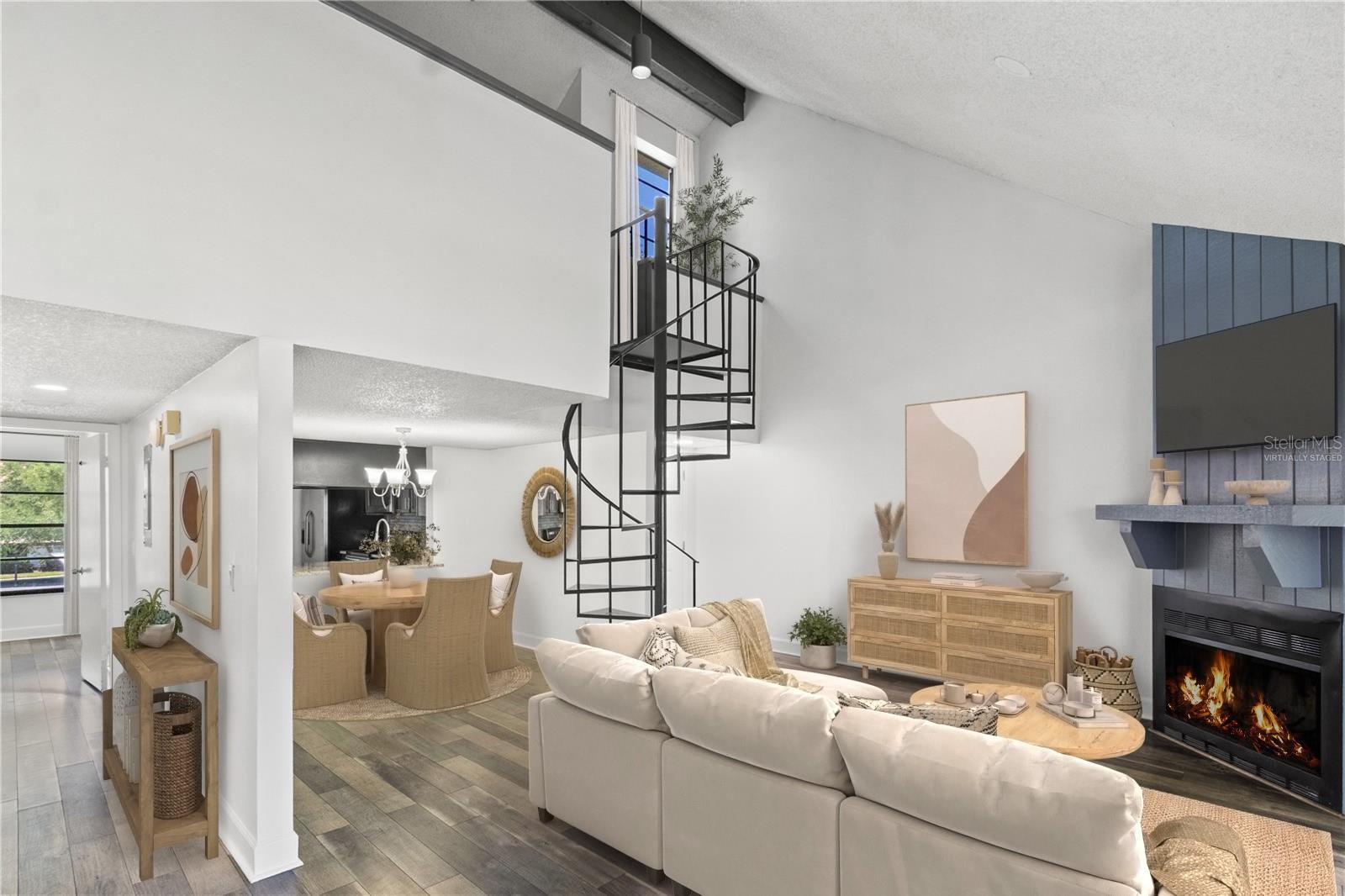 7863 NIAGARA AVE #1921, TAMPA, FL, 33617